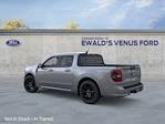 New 2025 Ford Maverick Lobo SuperCrew Cab AWD Pickup for sale #J16520 - photo 4