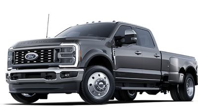 2025 Ford F-450 Crew Cab DRW 4WD Pickup for sale #J16522 - photo 1