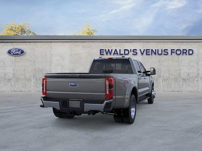 2025 Ford F-450 Crew Cab DRW 4WD Pickup for sale #J16522 - photo 2