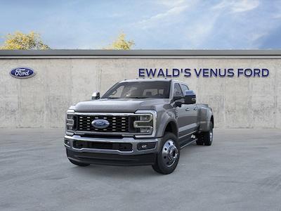 2025 Ford F-450 Crew Cab DRW 4WD Pickup for sale #J16522 - photo 2