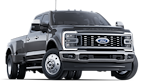 2025 Ford F-450 Crew Cab DRW 4WD Pickup for sale #J16522 - photo 4