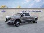 2025 Ford F-450 Crew Cab DRW 4WD Pickup for sale #J16522 - photo 6