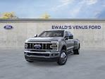 2025 Ford F-450 Crew Cab DRW 4WD Pickup for sale #J16522 - photo 7