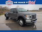 Used 2022 Ford F-450 XL Crew Cab for sale #J16522A - photo 1
