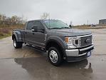 Used 2022 Ford F-450 XL Crew Cab for sale #J16522A - photo 3