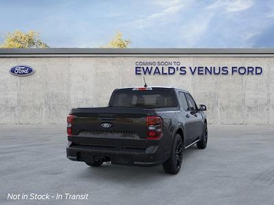 2025 Ford Maverick SuperCrew Cab AWD Pickup for sale #J16526 - photo 2