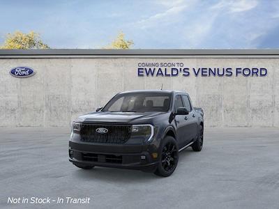 New 2025 Ford Maverick Lobo SuperCrew Cab AWD Pickup for sale #J16526 - photo 2