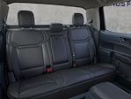 New 2025 Ford Maverick Lobo SuperCrew Cab AWD Pickup for sale #J16526 - photo 11