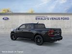 New 2025 Ford Maverick Lobo SuperCrew Cab AWD Pickup for sale #J16526 - photo 4