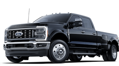 2025 Ford F-450 Crew Cab DRW 4WD Pickup for sale #J16527 - photo 1