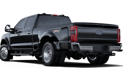 2025 Ford F-450 Crew Cab DRW 4WD Pickup for sale #J16527 - photo 2
