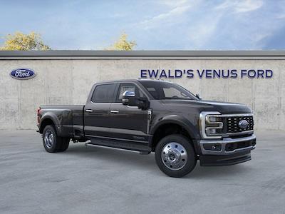 2025 Ford F-450 Crew Cab DRW 4WD Pickup for sale #J16527 - photo 1