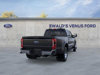 2025 Ford F-450 Crew Cab DRW 4WD Pickup for sale #J16527 - photo 2