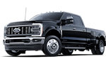 2025 Ford F-450 Crew Cab DRW 4WD Pickup for sale #J16527 - photo 1