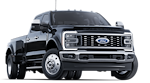 2025 Ford F-450 Crew Cab DRW 4WD Pickup for sale #J16527 - photo 4