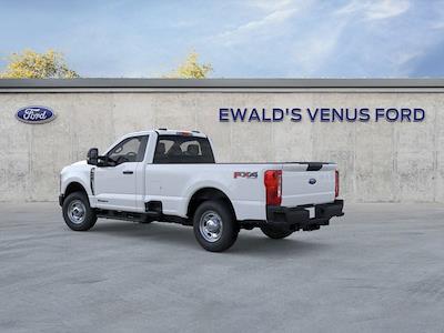 2025 Ford F-250 Regular Cab 4WD Pickup for sale #J16533 - photo 2