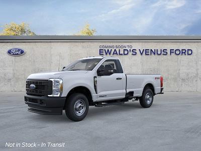 2025 Ford F-250 Regular Cab 4WD Pickup for sale #J16533 - photo 1