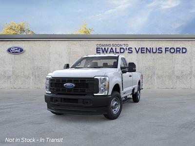2025 Ford F-250 Regular Cab 4WD Pickup for sale #J16533 - photo 2