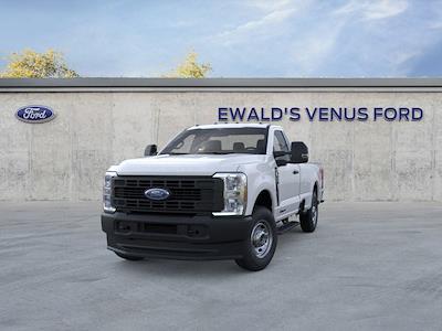 2025 Ford F-250 Regular Cab 4WD Pickup for sale #J16533 - photo 2