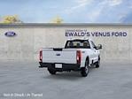 2025 Ford F-250 Regular Cab 4WD Pickup for sale #J16533 - photo 8