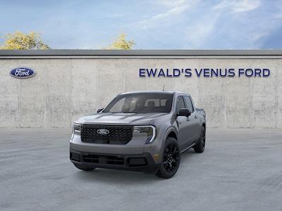 2025 Ford Maverick SuperCrew Cab AWD Pickup for sale #J16534 - photo 2