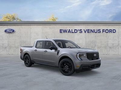 2025 Ford Maverick SuperCrew Cab AWD Pickup for sale #J16534 - photo 1