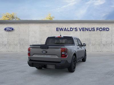 2025 Ford Maverick SuperCrew Cab AWD Pickup for sale #J16534 - photo 2
