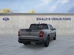 2025 Ford Maverick SuperCrew Cab AWD Pickup for sale #J16534 - photo 2