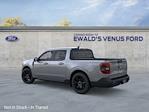 New 2025 Ford Maverick Lariat SuperCrew Cab AWD Pickup for sale #J16534 - photo 9