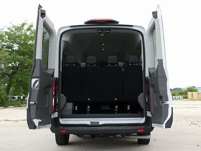 2024 Ford Transit 350 Medium Roof RWD Passenger Van for sale #J16536A - photo 2