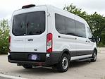 2024 Ford Transit 350 Medium Roof RWD Passenger Van for sale #J16536A - photo 3