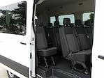2024 Ford Transit 350 Medium Roof RWD Passenger Van for sale #J16536A - photo 39