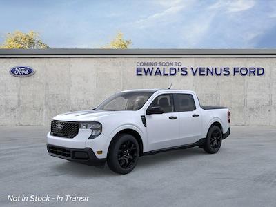 New 2025 Ford Maverick XLT SuperCrew Cab AWD Pickup for sale #J16540 - photo 1