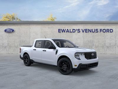 2025 Ford Maverick SuperCrew Cab AWD Pickup for sale #J16540 - photo 1