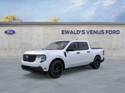 2025 Ford Maverick SuperCrew Cab AWD Pickup for sale #J16540 - photo 1