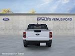 New 2025 Ford Maverick XLT SuperCrew Cab AWD Pickup for sale #J16540 - photo 5