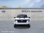 New 2025 Ford Maverick XLT SuperCrew Cab AWD Pickup for sale #J16540 - photo 6