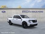 New 2025 Ford Maverick XLT SuperCrew Cab AWD Pickup for sale #J16540 - photo 7