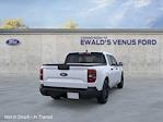 New 2025 Ford Maverick XLT SuperCrew Cab AWD Pickup for sale #J16540 - photo 8