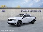 2025 Ford Maverick SuperCrew Cab AWD Pickup for sale #J16540 - photo 1