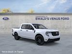 2025 Ford Maverick SuperCrew Cab AWD Pickup for sale #J16540 - photo 7