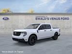 New 2025 Ford Maverick XLT SuperCrew Cab AWD Pickup for sale #J16540 - photo 1