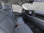 2025 Ford F-450 Regular Cab DRW 4WD Cab Chassis for sale #J16543 - photo 11