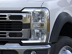 2025 Ford F-450 Regular Cab DRW 4WD Cab Chassis for sale #J16543 - photo 18