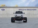 2025 Ford F-450 Regular Cab DRW 4WD Cab Chassis for sale #J16543 - photo 7