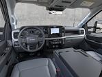 2025 Ford F-450 Regular Cab DRW 4WD Cab Chassis for sale #J16543 - photo 9