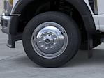 2025 Ford F-450 Regular Cab DRW 4WD Cab Chassis for sale #J16543 - photo 19