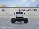 2025 Ford F-450 Regular Cab DRW 4WD Cab Chassis for sale #J16543 - photo 5