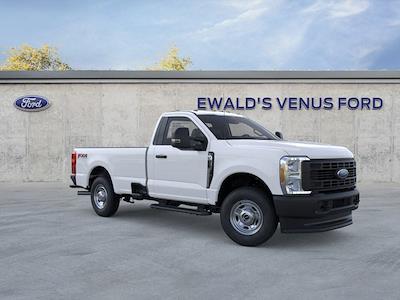 2025 Ford F-250 Regular Cab 4WD Pickup for sale #J16548 - photo 1