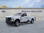 2025 Ford F-250 Regular Cab 4WD Pickup for sale #J16548 - photo 1